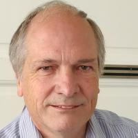 Graham John Belsham