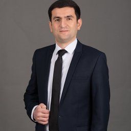 Khatai Aliyev