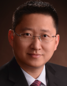 Weiqiang Liu