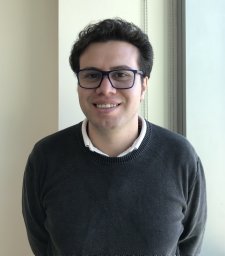 Fernando Javier Gomez-Ruiz