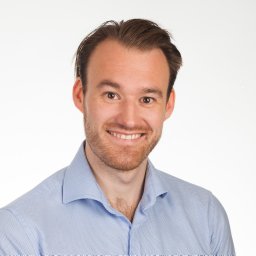 Anders Hafreager