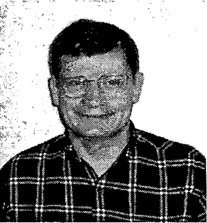 Gilbert M. Flaming