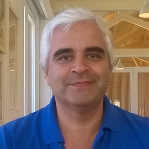 Ricardo Trigo
