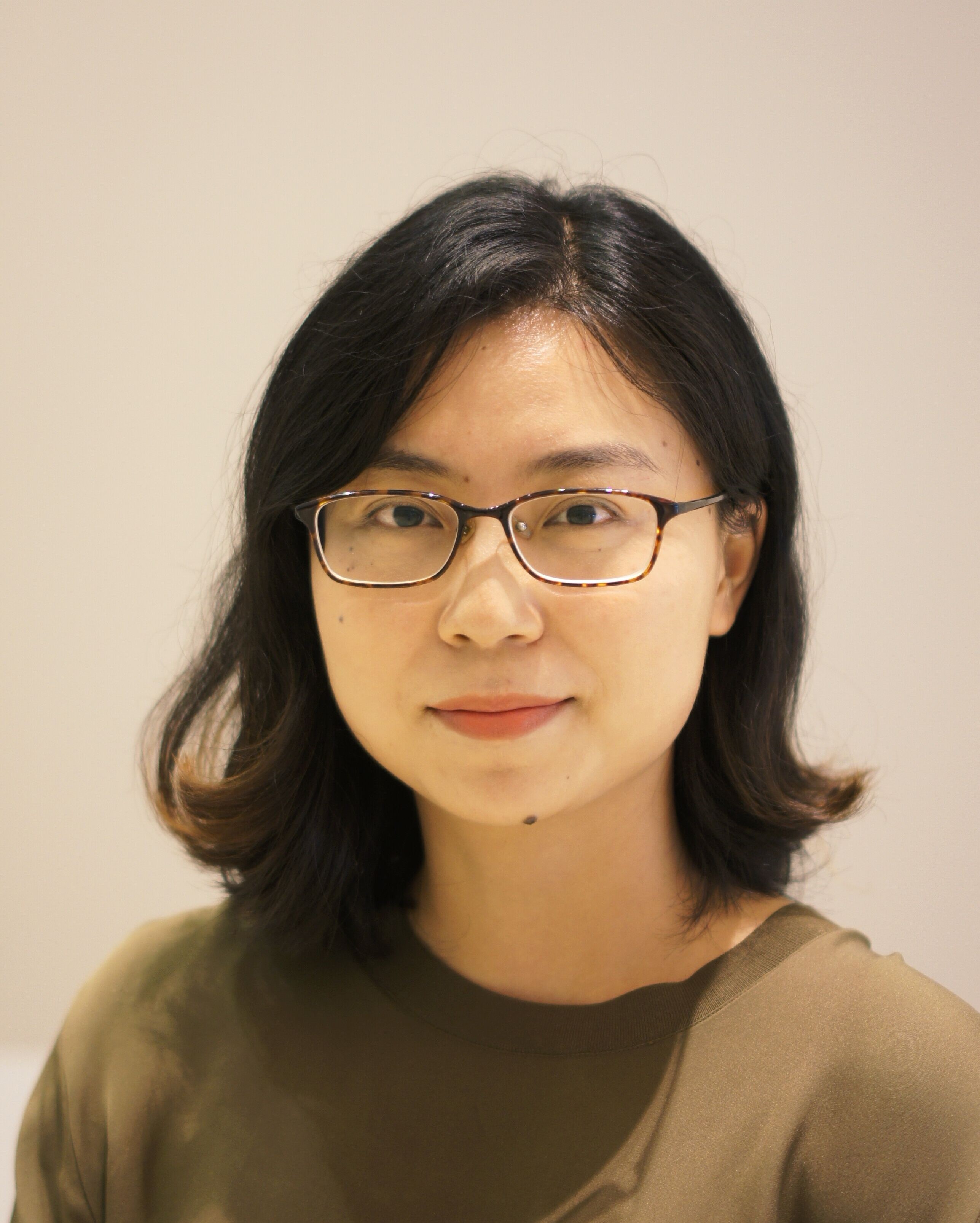 Ling Yin