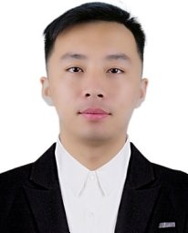 Yiyuan Zhang