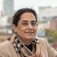 Hanifa Shah