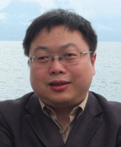 Qiang Cao