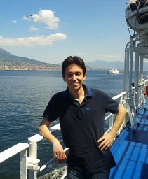 Paolo Sernani