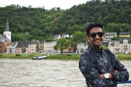 Bhuwan Gupta