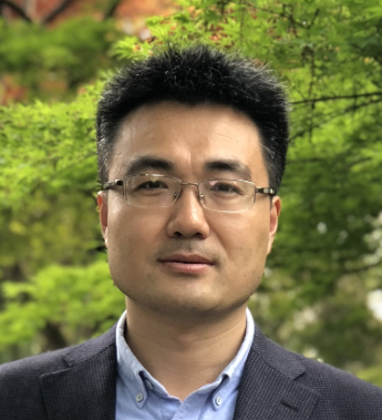Zhong-Hua Pang