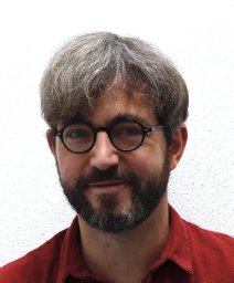 Stephan Frisch