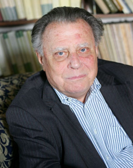 Radoslav Katicic