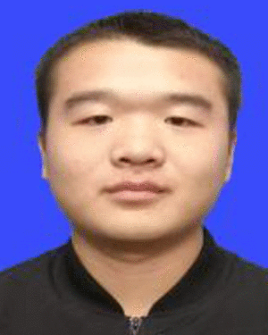 Chunlin Wang