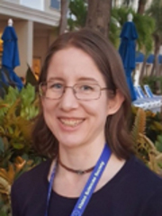 Krista Ehinger