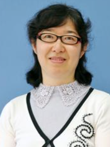 Yonghui Wang