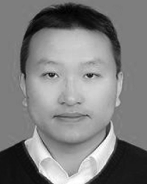 Xiaopeng Guo