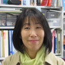 Tomoko Nakano