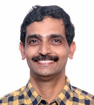 Krishna Moorthy Sivalingam