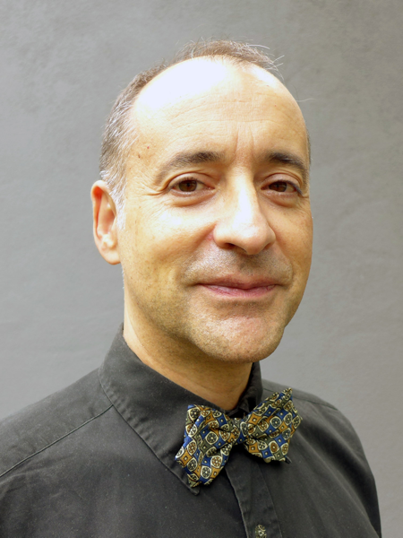 Carlos Marques