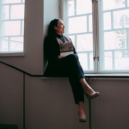 Julia Kemppinen