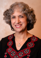 Lina Nashef