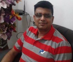 Viswanath kumar Ganesan