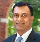Suraj Srinivasan