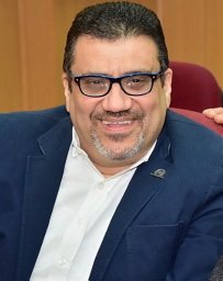Tamer E. Youssef