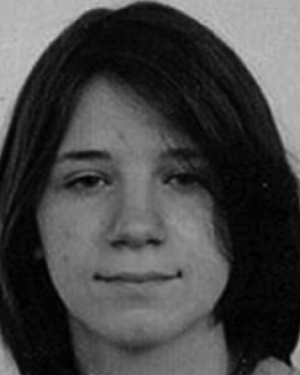Isabella Rossetto