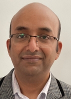 Faisal I. Rezwan