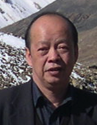 Congxin Xie