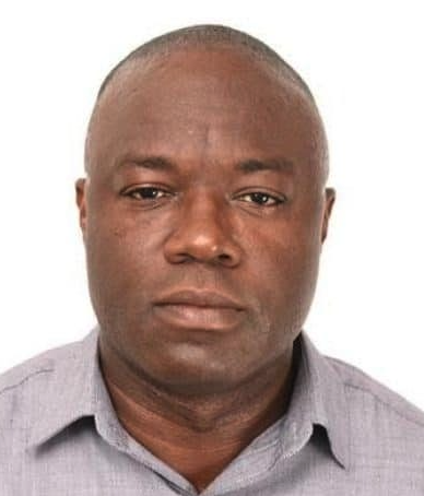 Joseph Humphrey Kofi Bonney