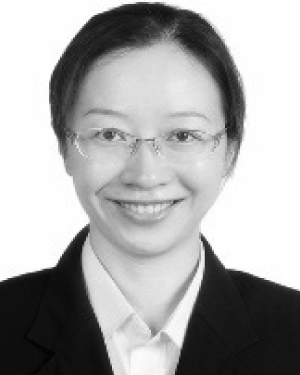 Jianmei Lei