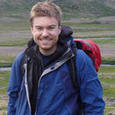 Jeffery M. Saarela