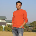 Nishant Kumar