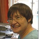 Hilary Downes