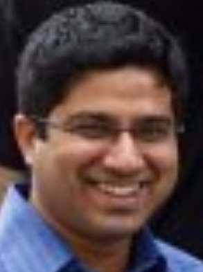 Dipanjan Das