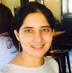 Kiran Girdhar