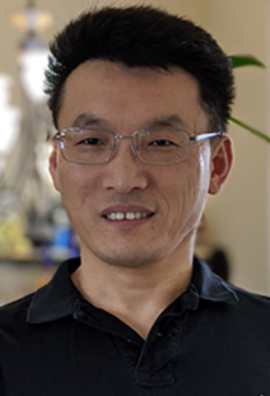 Nian Wang