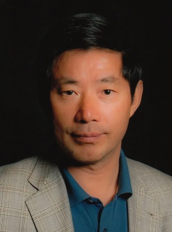 Shenghua Jin