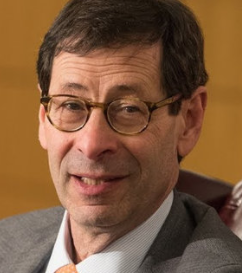 Maurice Obstfeld