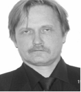 Mikhail E. Rovkin