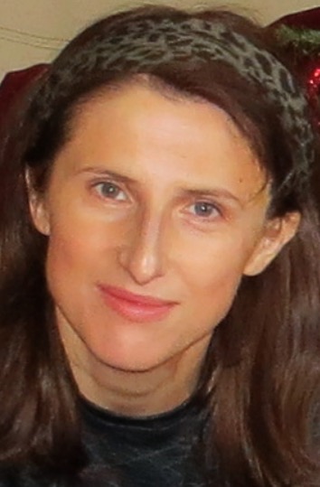 Cristina Nita-Rotaru