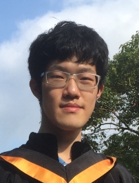 Ziqian Bai