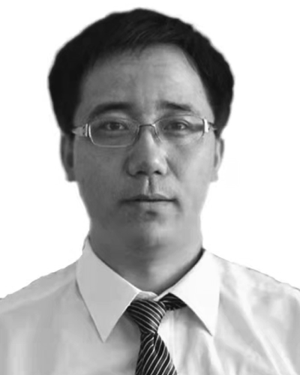 Weihua Zhu