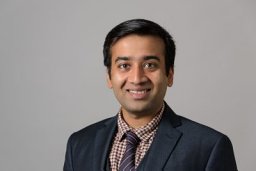 Aniket Wahane