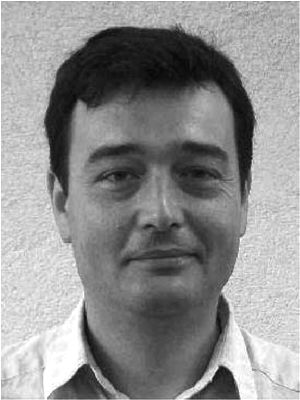 stephane chamaly