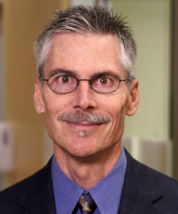 David Vinson