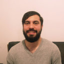 Behzad Boroujerdian