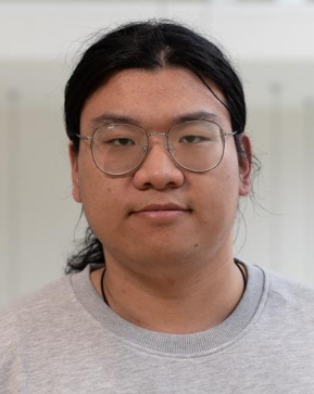 Junjie Chu (Jony)